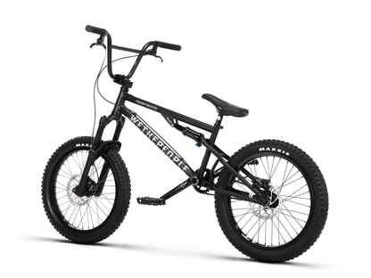 WETHEPEOPLE 20" The Swampmaster Bike