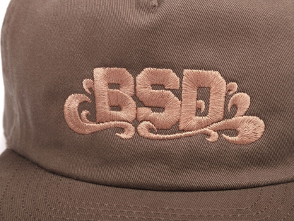BSD Chula Cap