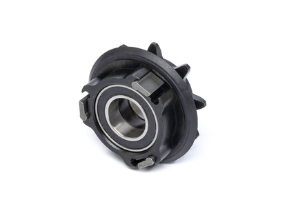 ECLAT Shift Hub Driver