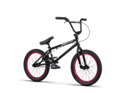 RADIO 18" Saiko Bike
