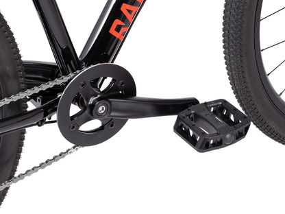 RADIO 26" Zuma Suspension Bike