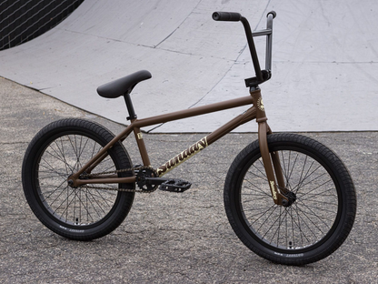 SUNDAY 20" EX (Julian Arteaga) Bike