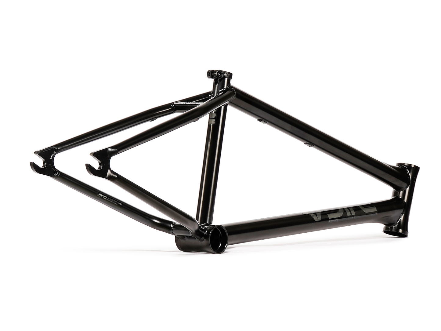 WETHEPEOPLE ARC (Murray Loubser) Frame