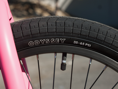 SUNDAY 20" Scout Bike