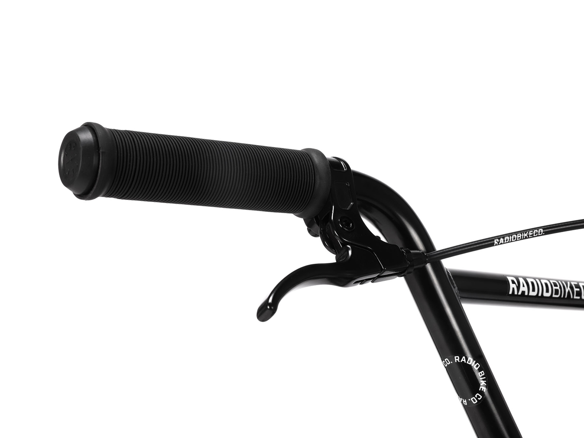 RADIO 16" Dice Bike