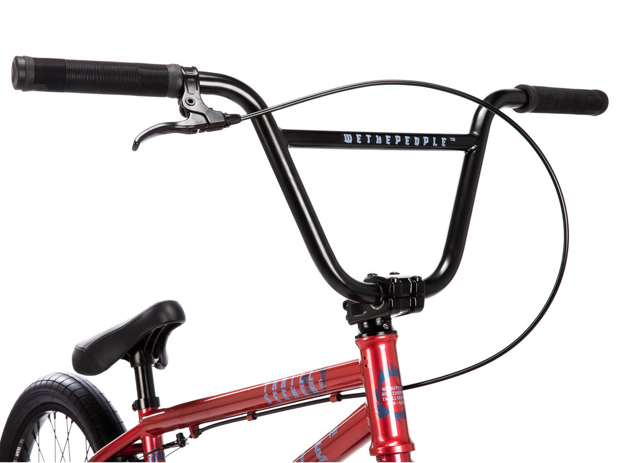 WETHEPEOPLE 20" Thrillseeker Bike