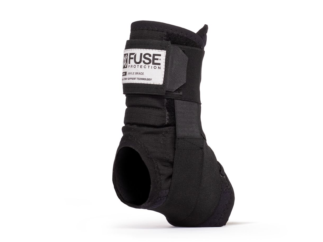 FUSE Alpha Pro Ankle Brace