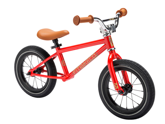 FITBIKECO 12" Misfit Balance Bike