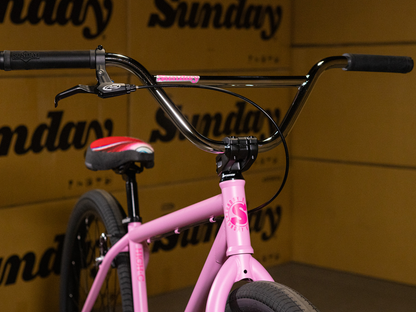 SUNDAY 29" High C Bike