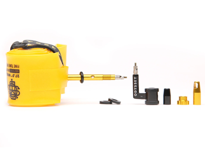 ODYSSEY OPTIS Insert With Valve P/V Tube