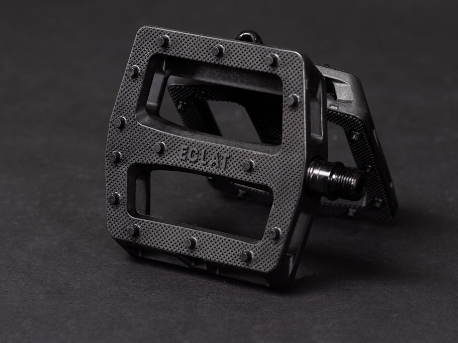 ECLAT Seeker Pedals