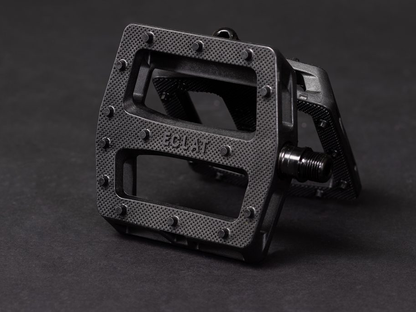 ECLAT Seeker Pedals