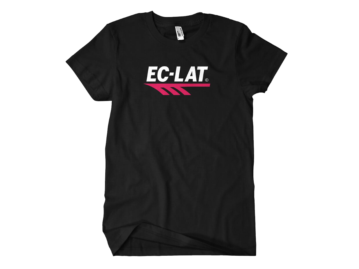 ECLAT Lower Tec T-Shirt