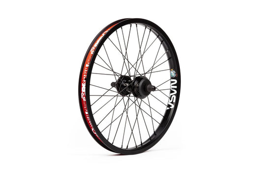 BSD Mind (NASA / West Coaster) Rear Wheel