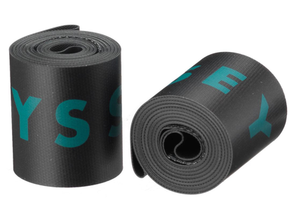 ODYSSEY Logo Rim Tapes