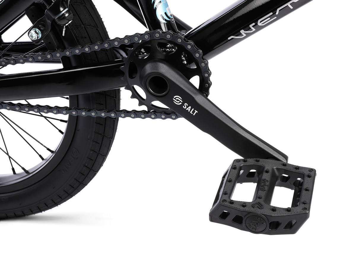 WETHEPEOPLE 18" Aerox Bike
