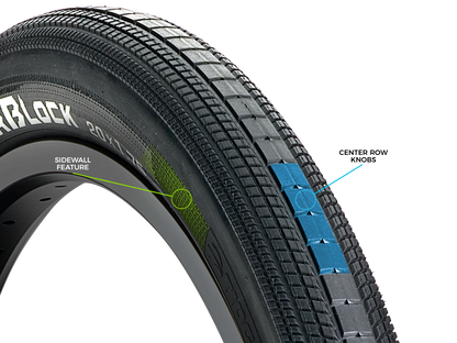 TIOGA Powerblock S-Spec Tyre
