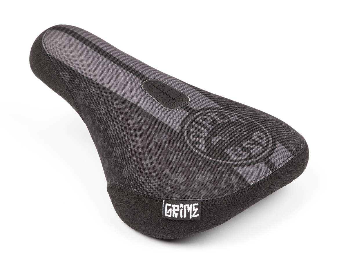 BSD Grime (Denim Cox) Super BSD Seat