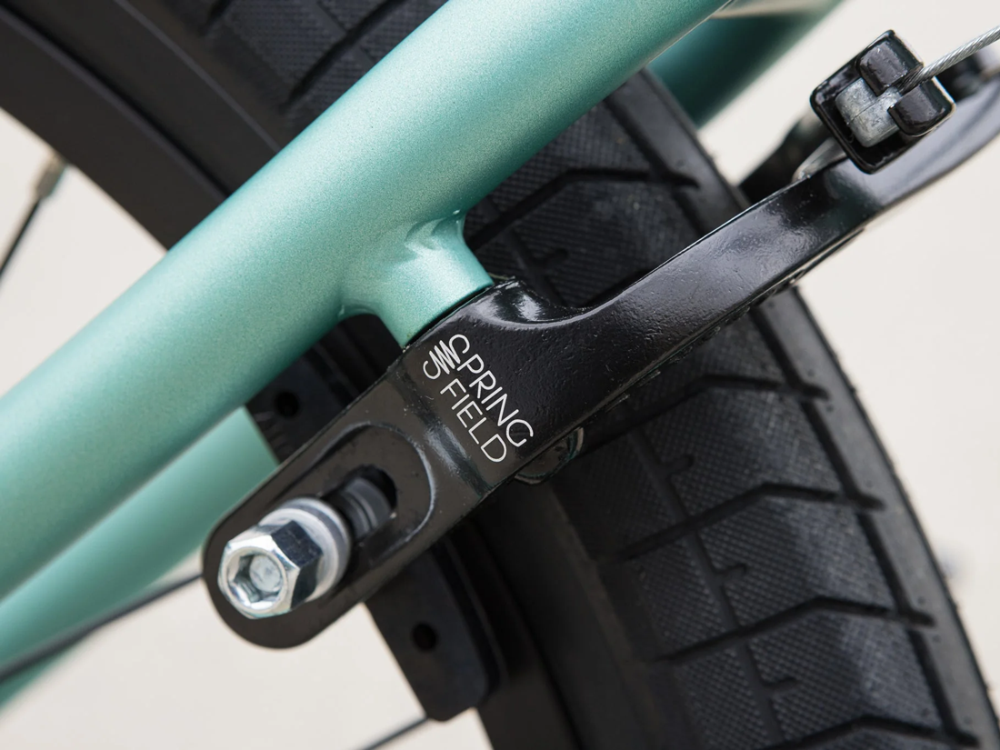 SUNDAY 20" Primer Park Bike