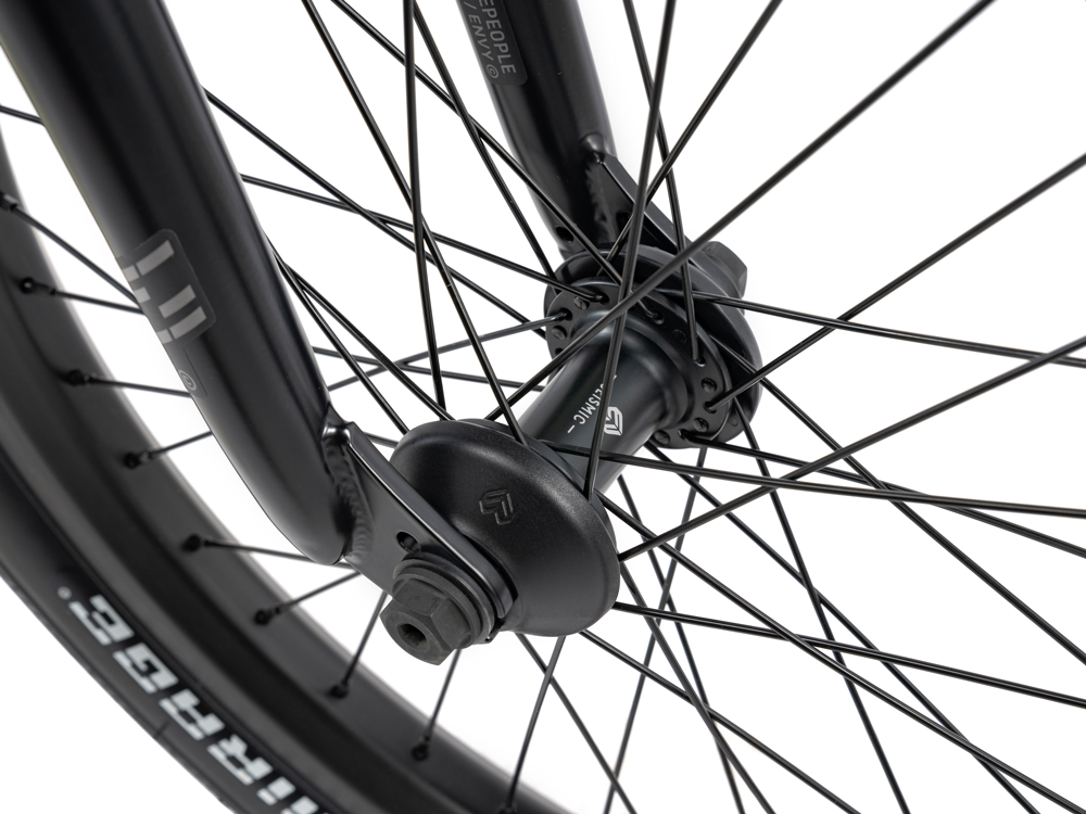 WETHEPEOPLE 20" Envy Carbonic LTD. 2025 Bike