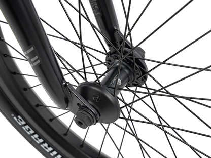WETHEPEOPLE 20" Envy Carbonic LTD. 2025 Bike