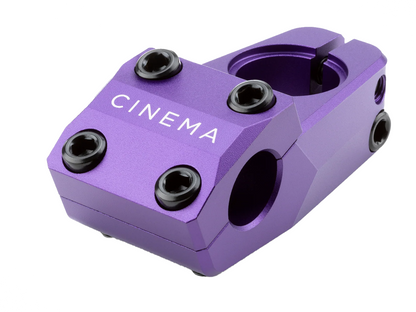 CINEMA Martinez (Corey Martinez) Top Load Stem
