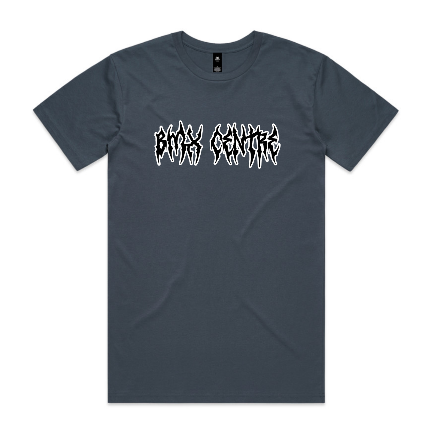 BMX Centre World Chaos Tee