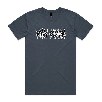 BMX Centre World Chaos Tee