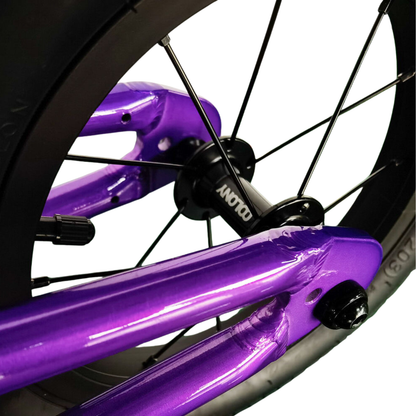 Colony BMX Horizon Alloy Balance Bike 12"