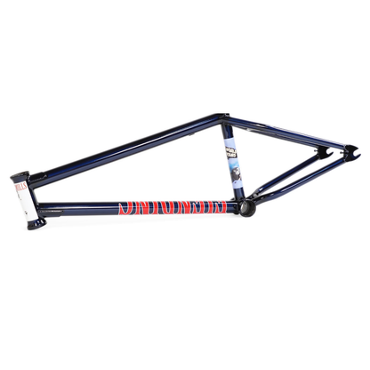 Fiend Mills Frame 21.5''