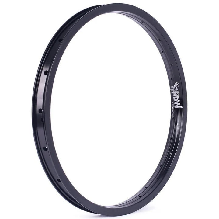 SHADOW Calle 20" Rim