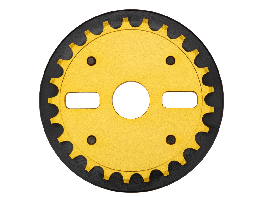 CINEMA Beta Guard Front Sprocket
