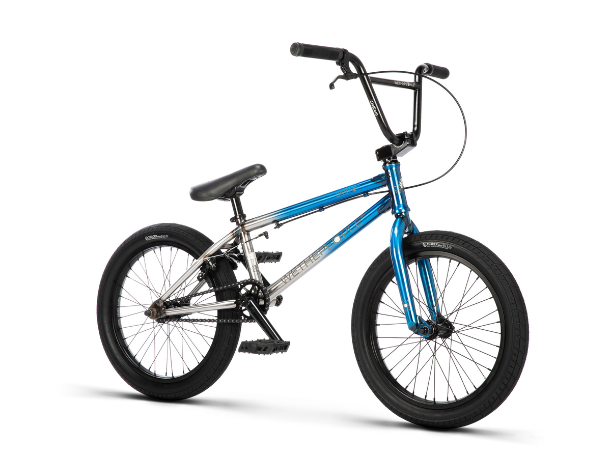 WETHEPEOPLE 18" CRS Bike
