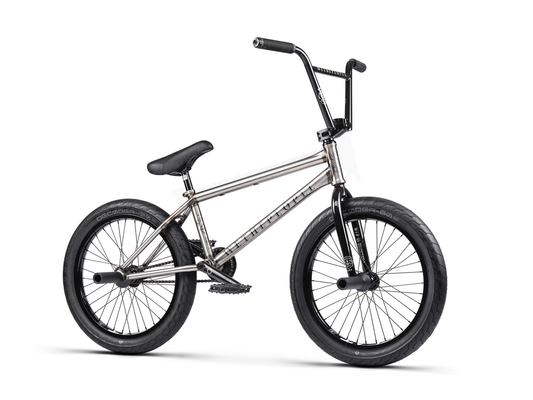 WETHEPEOPLE 20" Battleship Bike