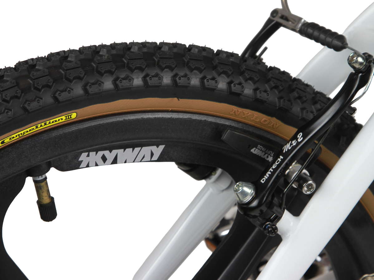 SKYWAY 20" TA 20 EX Replica 2026 Bike