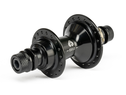 ECLAT Exile CS Rear Cassette Hub