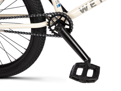 WETHEPEOPLE 24" Audio Bike