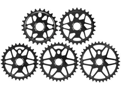 ECLAT Exile Front Sprocket