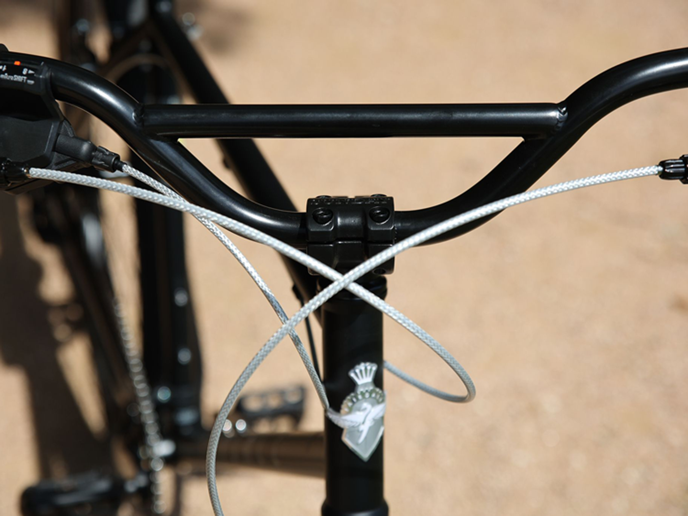 FAIRDALE 27.5" Ridgemont Bike