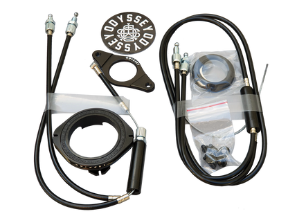 ODYSSEY GTXS Pro Gyro Rotor Kit