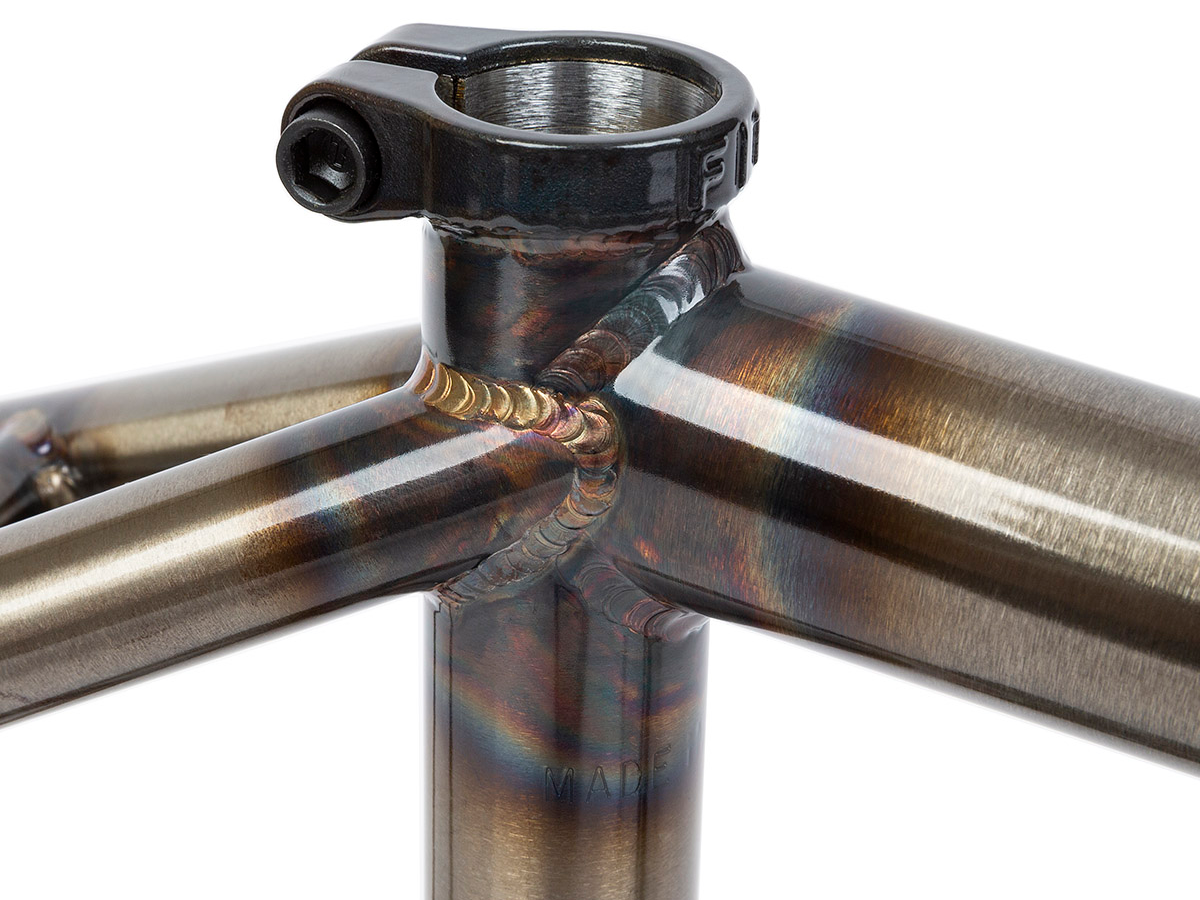 FITBIKECO Sleeper (Ethan Corriere) Frame