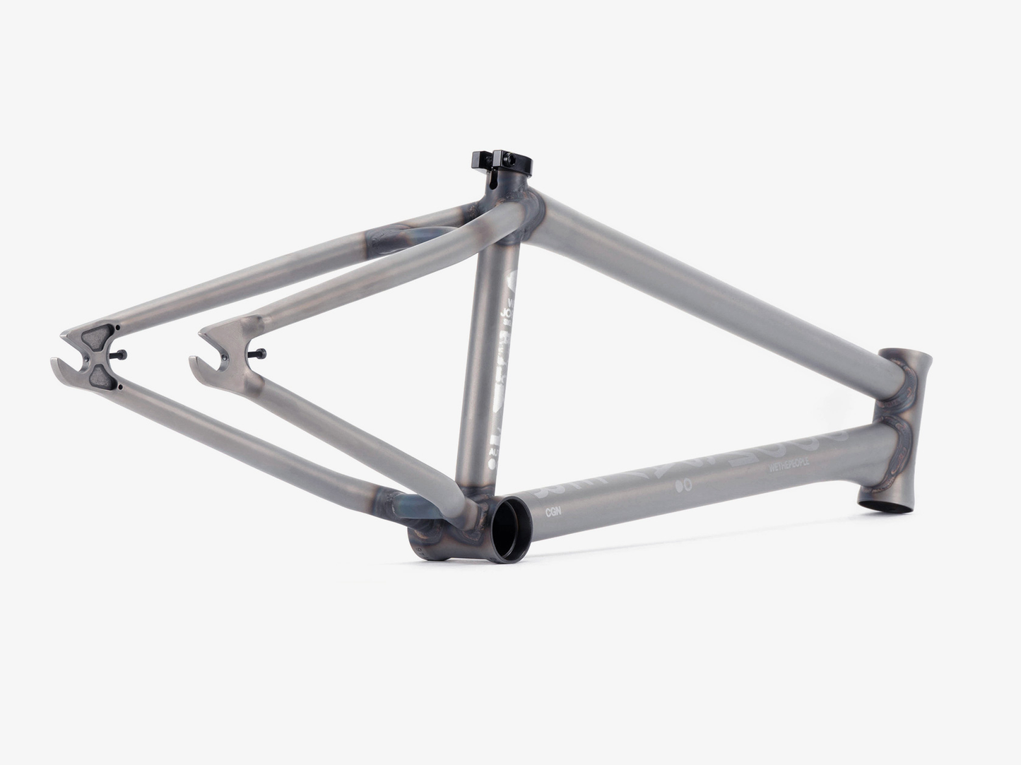 WETHEPEOPLE Doomsayer (Jordan Godwin) Frame