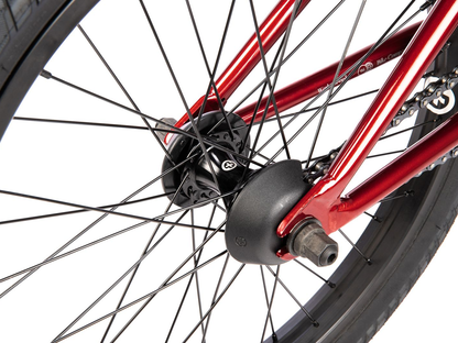 WETHEPEOPLE 20" Crysis Bike
