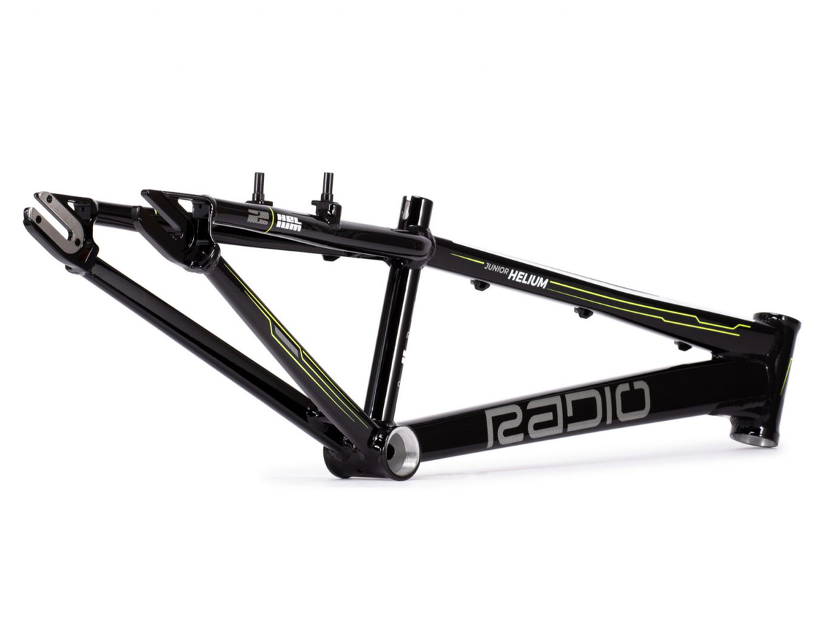 RADIO RACELINE Helium Junior Frame