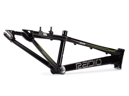 RADIO RACELINE Helium Junior Frame