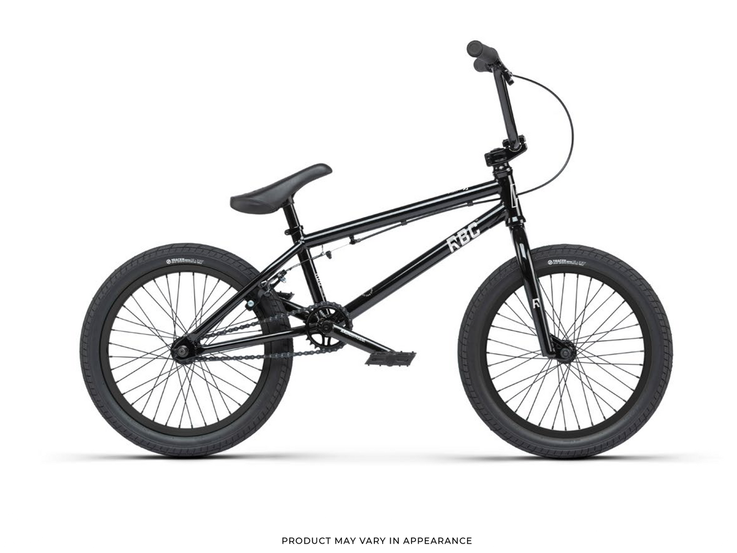 RADIO 18" Saiko Bike