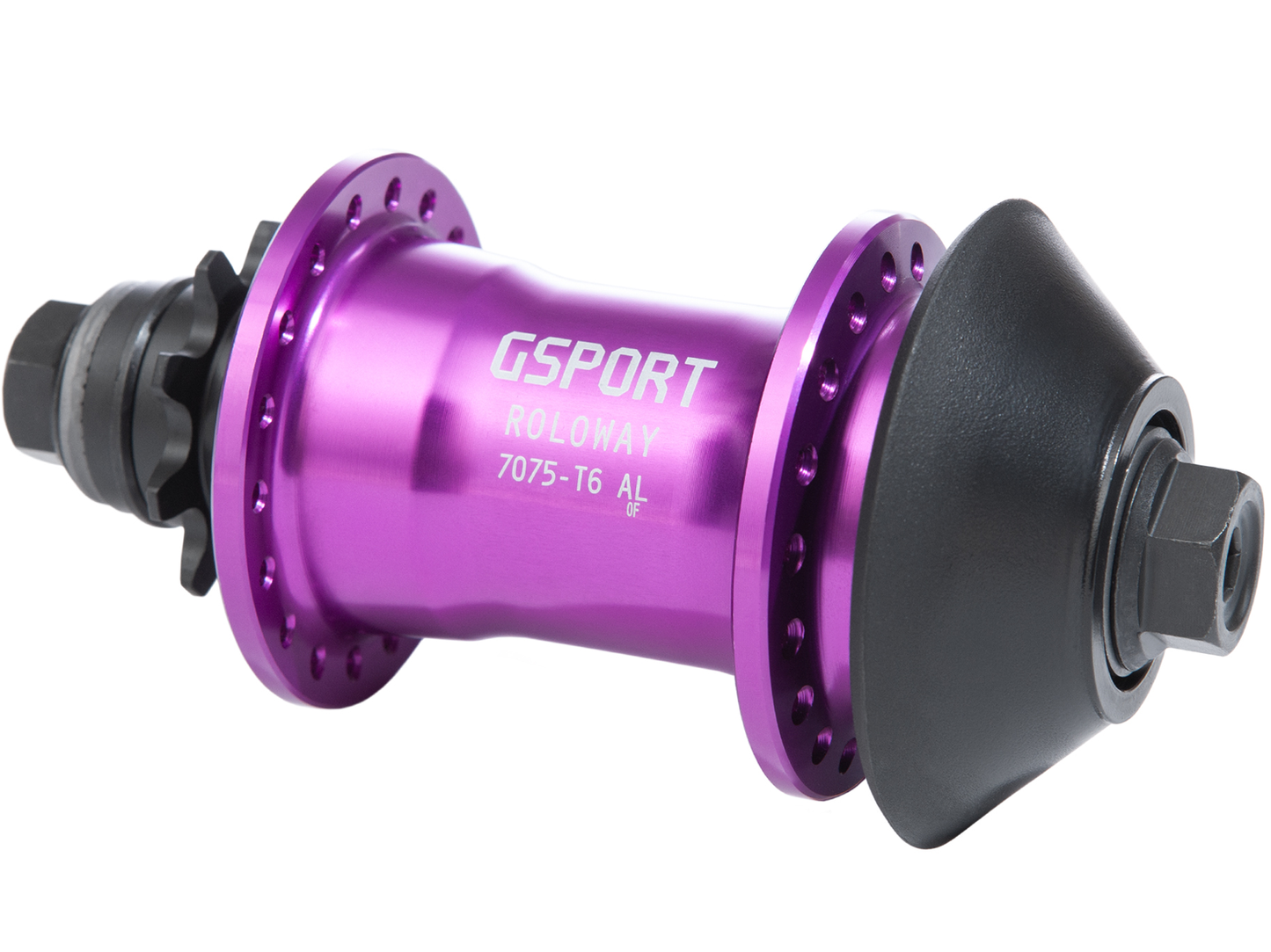 GSPORT Roloway Rear Cassette Hub