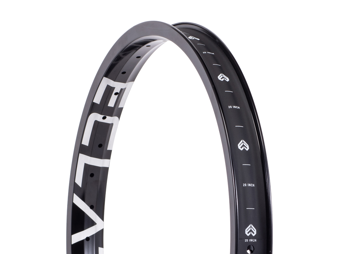 ECLAT Bondi Logo Rim