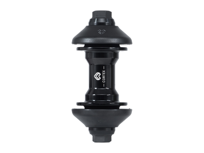 ECLAT Cortex/Seismic/Dynamic Hub Guard