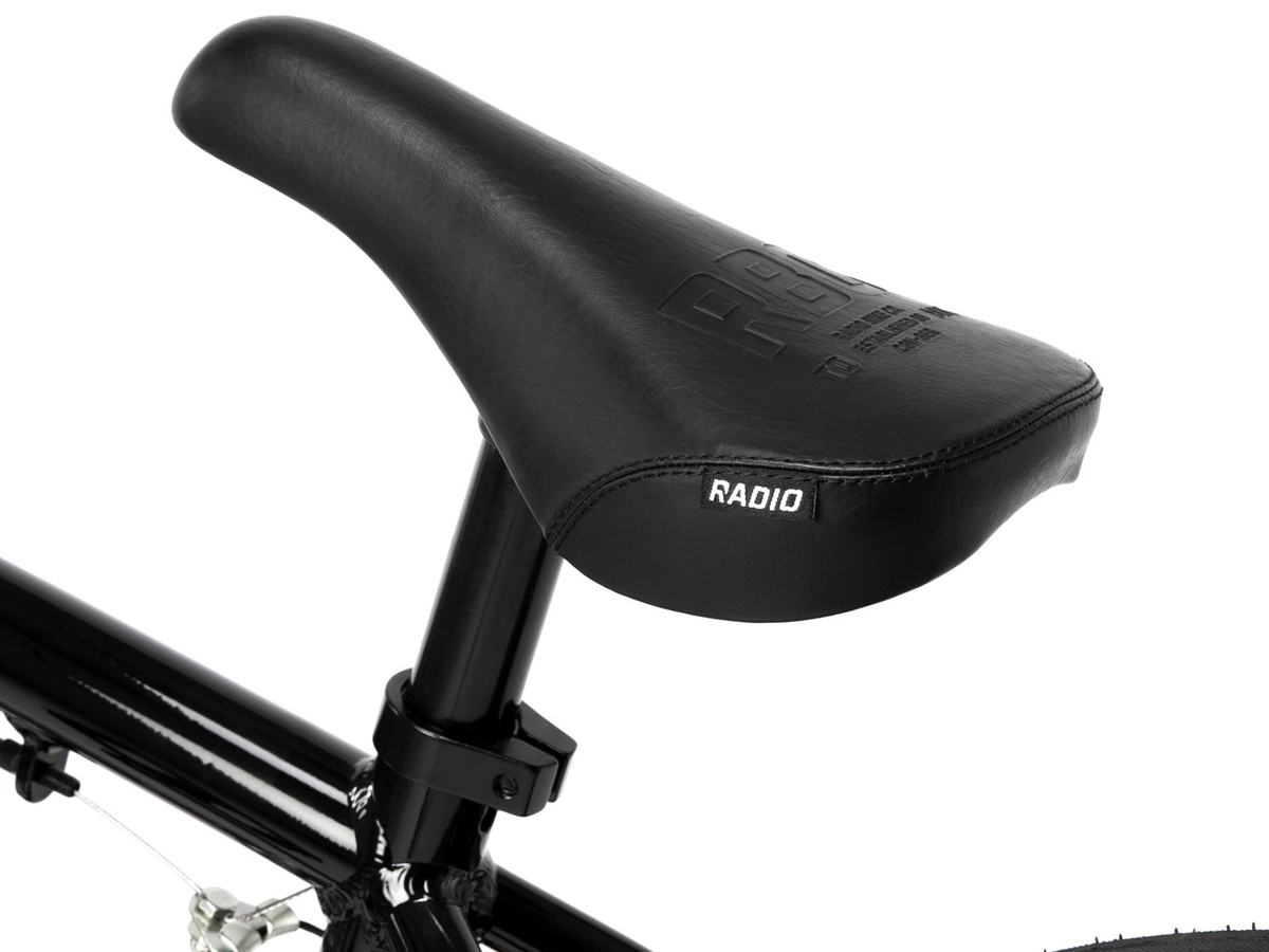 RADIO 18" Dice Bike